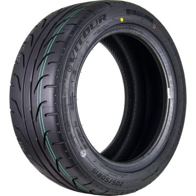 Neumático Vitour TEMPESTA ENZO 205/50/R15