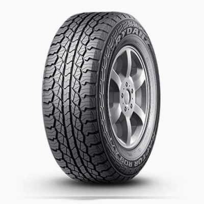 NEUMATICOS RYDANZ 215/75R15 6PR 100/97S M+S RAPTOR R09 | R09