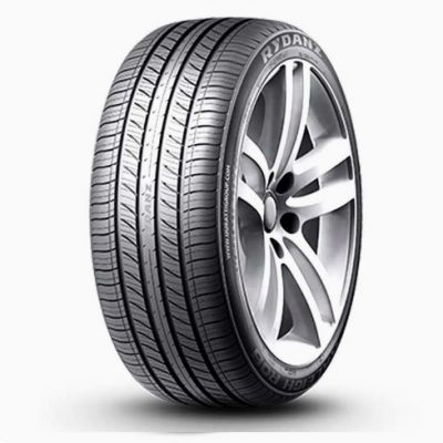 NEUMATICOS RYDANZ 225/65R17 102H M+S 440AA RALEIGH R06 | R06