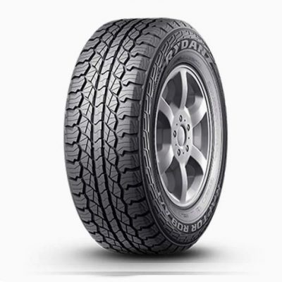 NEUMATICOS RYDANZ 265/70R16 112S M+S 440AA RAPTOR R09 | R09