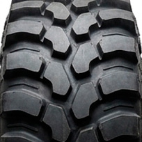 Neumático off road